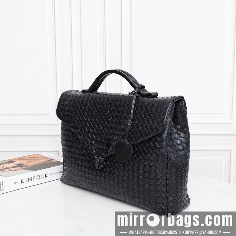 Bottega Veneta Replica Bags 88254-1A 38x30x9cm BG