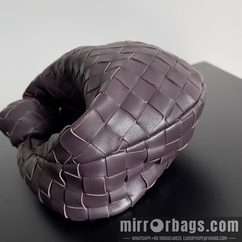 Bottega Veneta Replica Bags 651876 23x15x5cm BG 29