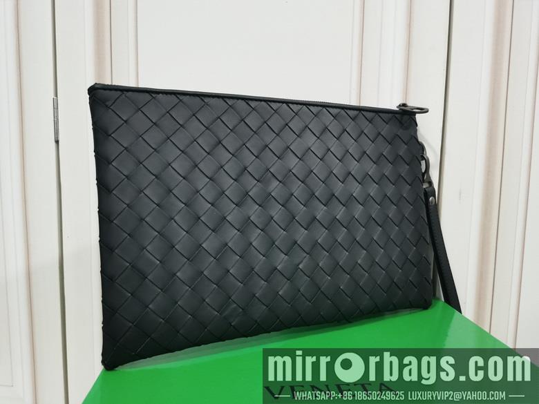 Bottega Veneta Replica Bags 9639 30X20cm XM