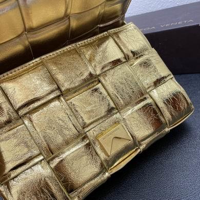 Bottega Veneta Replica Bags Dabiel lee 9932 26cm JY 14