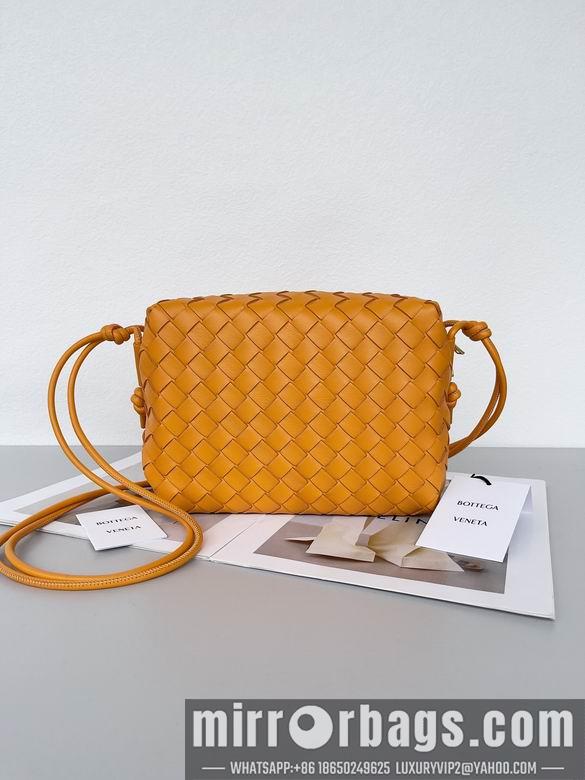 Bottega Veneta Replica Bags 680255 25x15x8cm BG 1