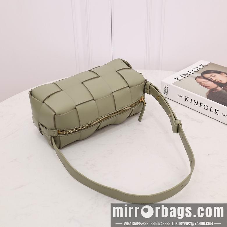 Bottega Veneta Replica Bags 2245 23.5X10X10cm EL 6