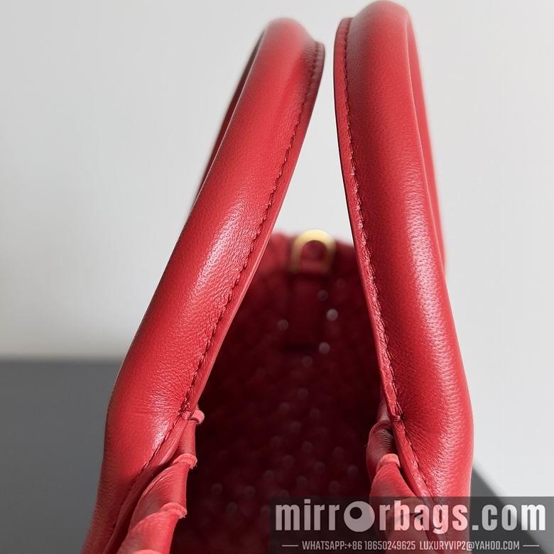 Bottega Veneta Replica Bags 709464 22x6.5x15.5cm BG 10