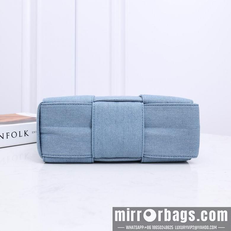 Bottega Veneta Replica Bags 2236 25X16X8cm EL 1