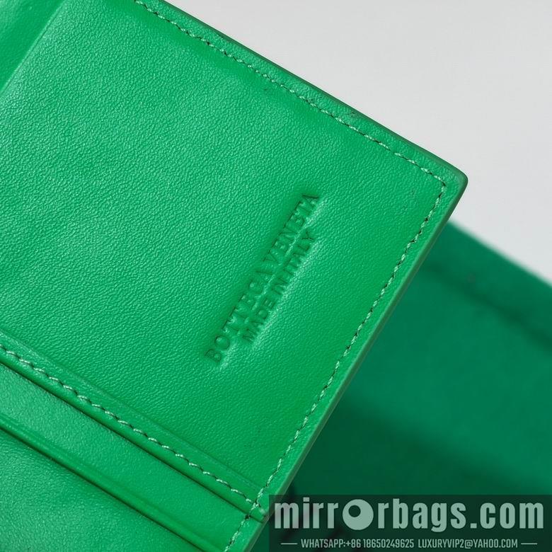 Bottega Veneta Replica Bags 1683 18X10X2cm YG 3