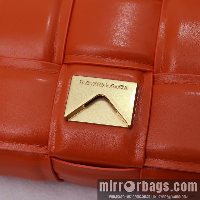 Bottega Veneta Replica Bags 3032 26X8X18cm XMY 8