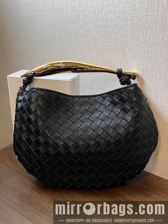 Bottega Veneta Replica Bags 33X20X4cm 060114 DN