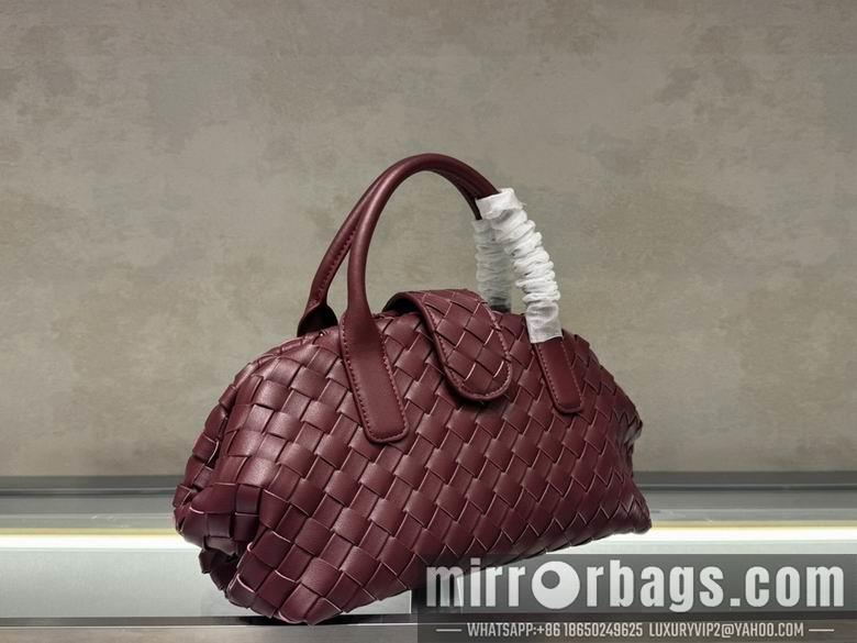 Bottega Veneta Replica Bags 9933 30X18X13cm JY 1