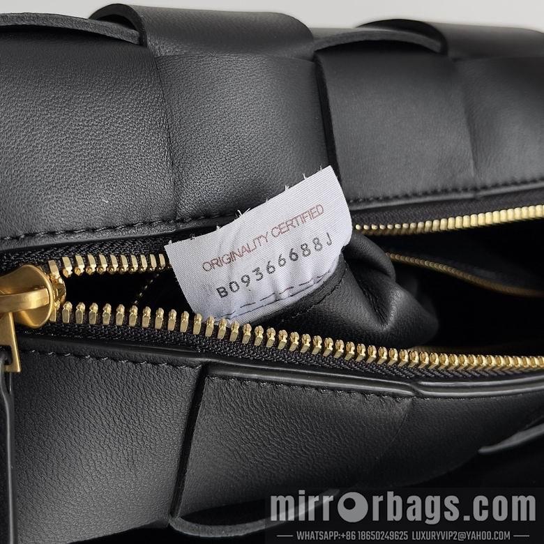 Bottega Veneta Replica Bags 70390 24x14x10cm BG 1
