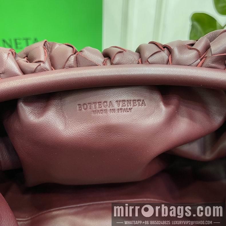Bottega Veneta Replica Bags Pouch 38x20x8.5 cm dl01