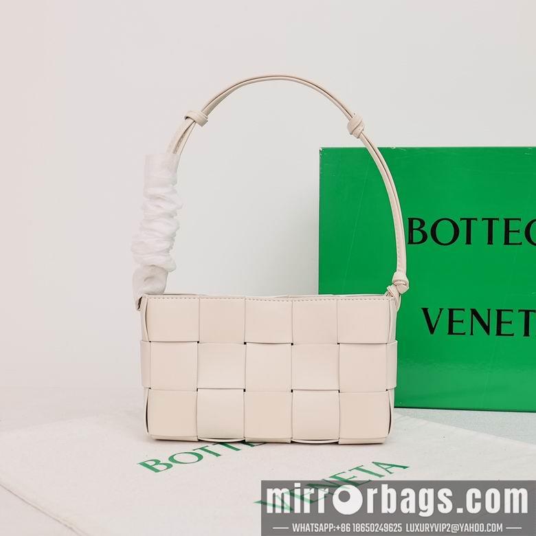 Bottega Veneta Replica Bags 3033 23X15X5.5cm XMY 1