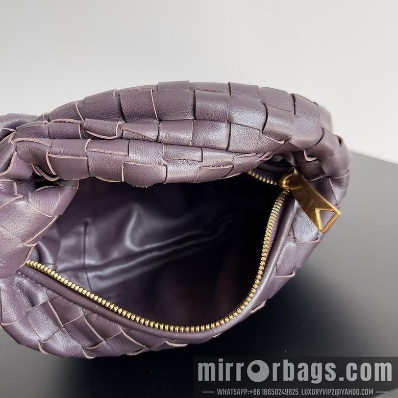 Bottega Veneta Replica Bags 651876 23x15x5cm BG 29