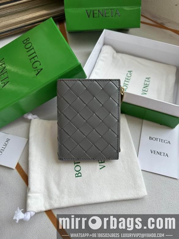 Bottega Veneta Replica Bags 742330 11.5X9cm YG 8
