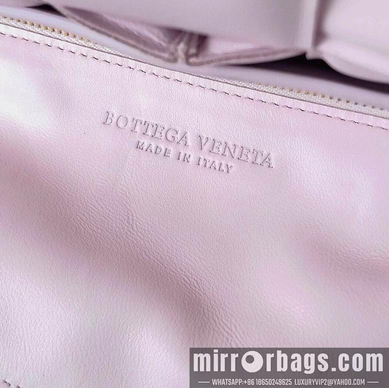 Bottega Veneta Replica Bags 6688 26X18X8cm EL