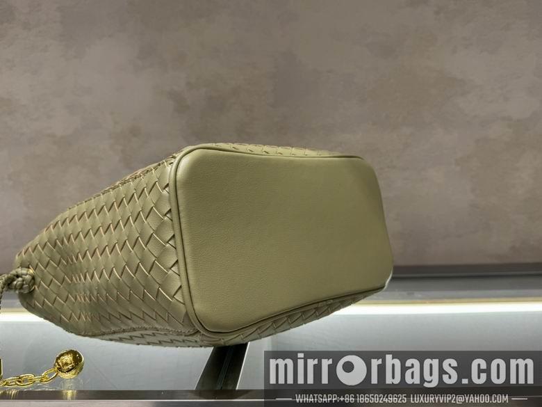 Bottega Veneta Replica Bags 9951 24X12X27cm JY 4