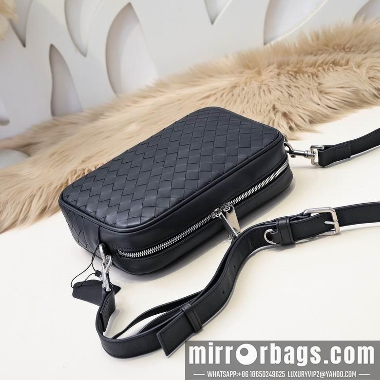 Bottega Veneta Replica Bags 24.5X16.5X5cm 103007 WP