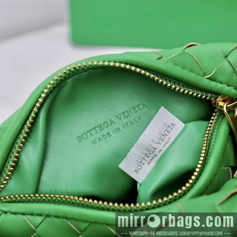 Bottega Veneta Replica Bags 3055 23X28X8cm XMY 13