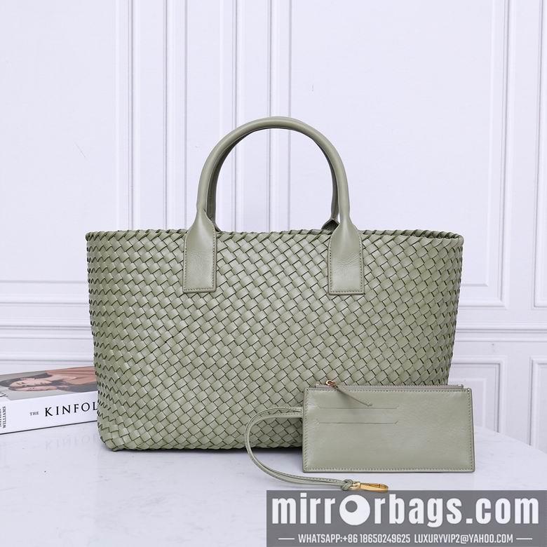 Bottega Veneta Replica Bags 2234A 40X28X16cm EL 4colour