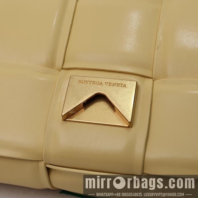 Bottega Veneta Replica Bags 3032-1 26X8X18cm XMY 7