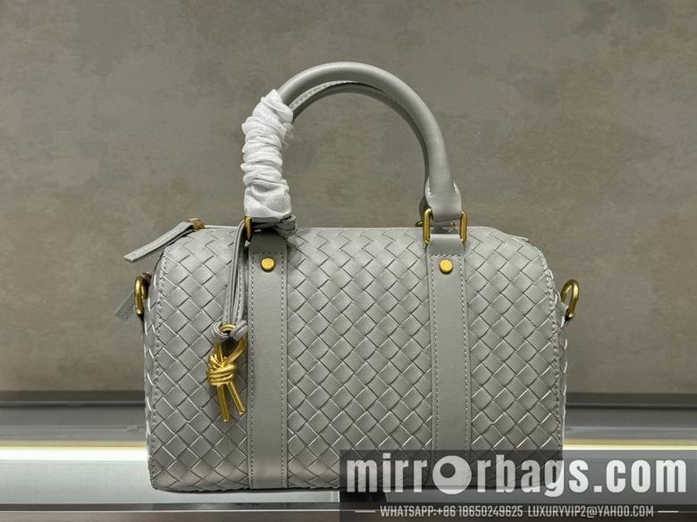 Bottega Veneta Replica Bags 9902 25X12.5X16cm JY 4