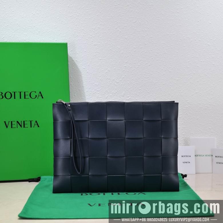 Bottega Veneta Replica Bags 80-8 35X25X1cm EL 3