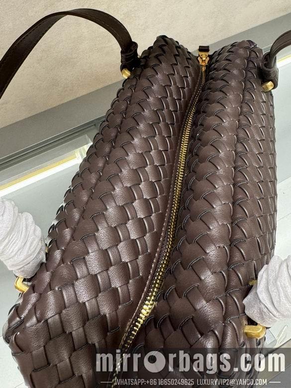 Bottega Veneta Replica Bags cassette 9881 27X11X11cm JY 4
