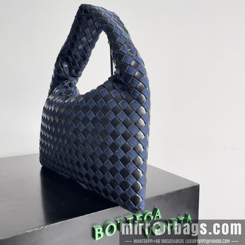 Bottega Veneta Replica Bags 789028 41X20.5X7.5cm