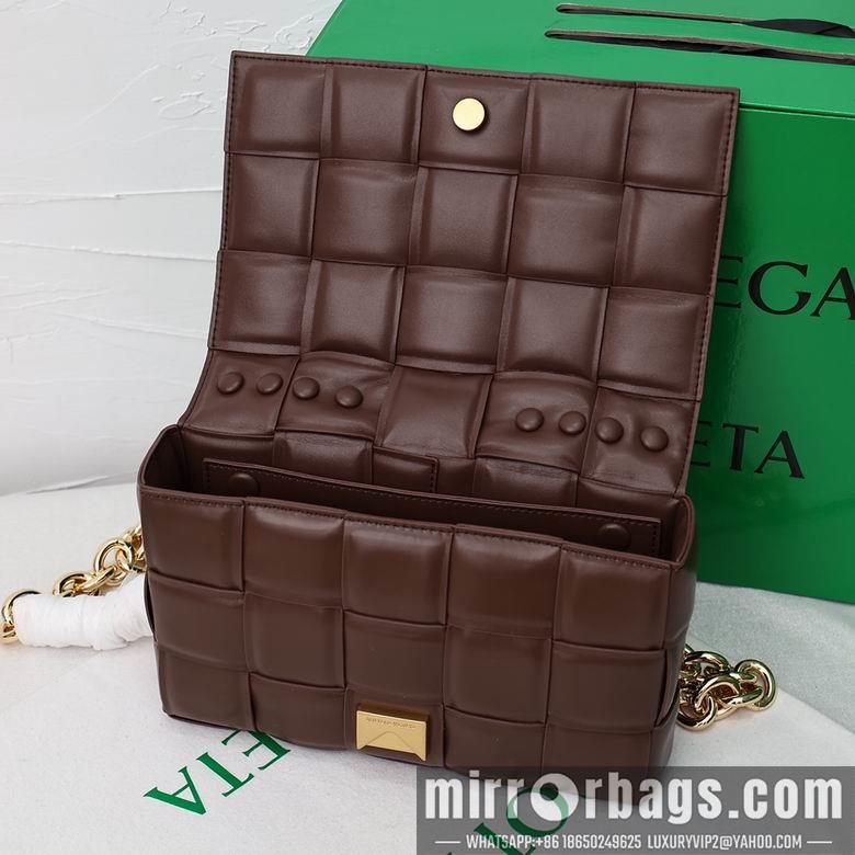 Bottega Veneta Replica Bags 3032-1 26X8X18cm XMY 4