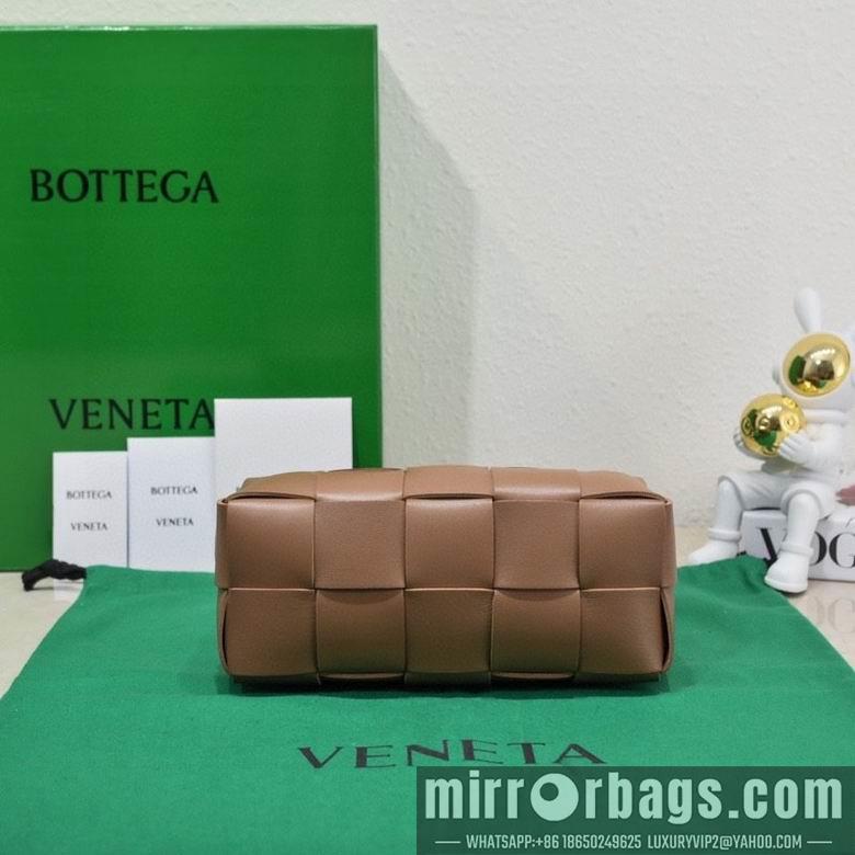 Bottega Veneta Replica Bags 9305 23.5X10X10cm EL 5
