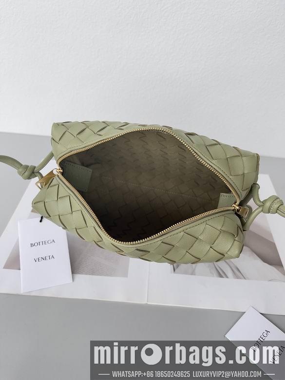 Bottega Veneta Replica Bags 680255 25x15x8cm BG 2