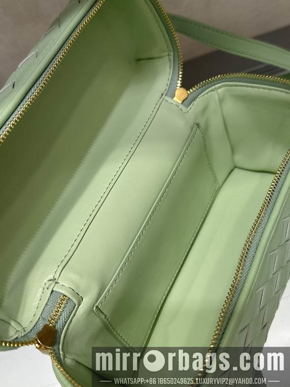 Bottega Veneta Replica Bags 9010B 20X14X7cm JY 8