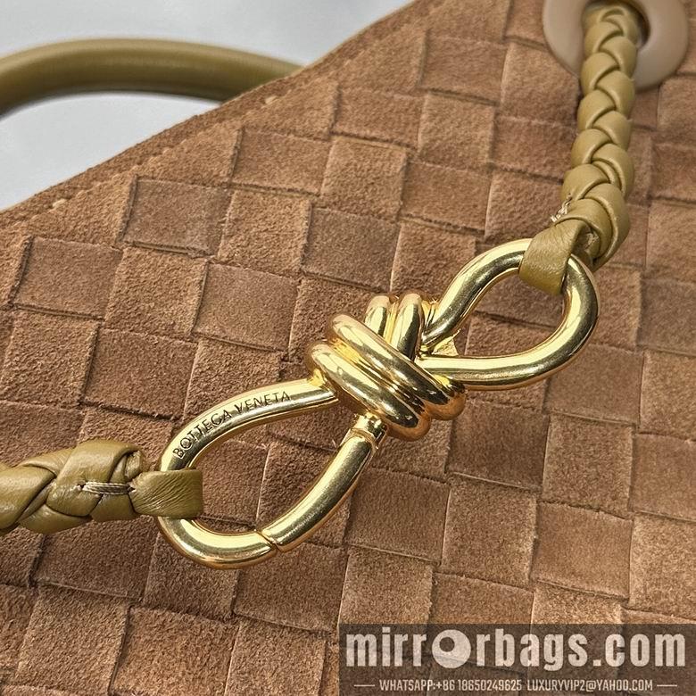 Bottega Veneta Replica Bags Andiamo 6015 25X22X10.5cm BG 1