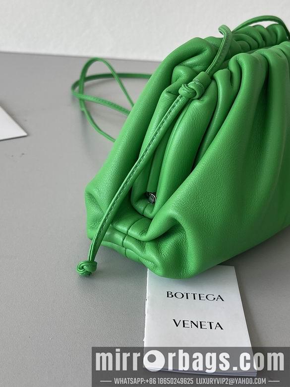 Bottega Veneta Replica Bags Pouch 23x13x5cm BG 12