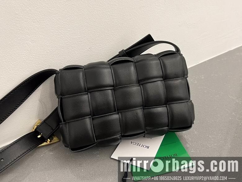 Bottega Veneta Replica Bags 19X12X5cm 032703 XM 2