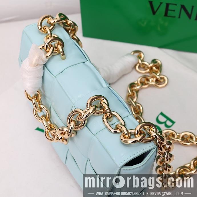 Bottega Veneta Replica Bags 3032-1 26X8X18cm XMY 10