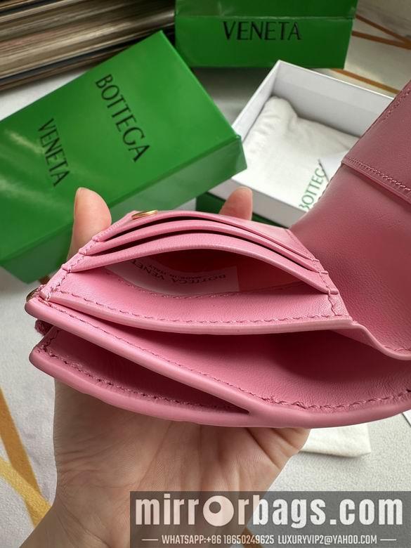 Bottega Veneta Replica Bags 742330 11.5X9cm YG 2