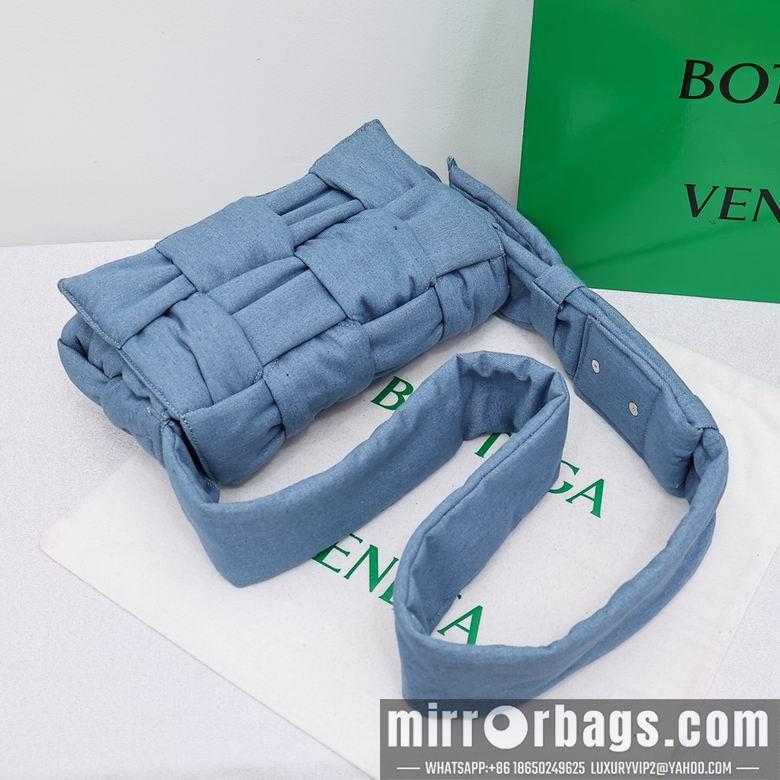 Bottega Veneta Replica Bags 30X15X8cm 071103 XMY 1