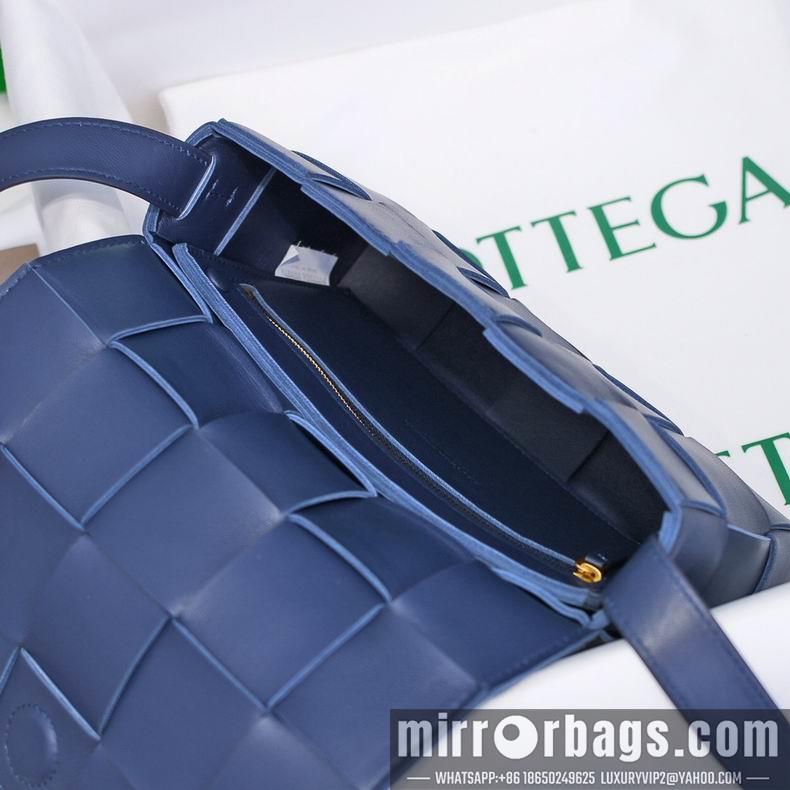 Bottega Veneta Replica Bags 6687 23x15x5 cm dl 2