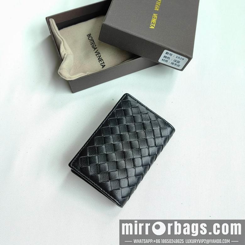 Bottega Veneta Replica Bags 10.5X8cm 031611 XM 4colour