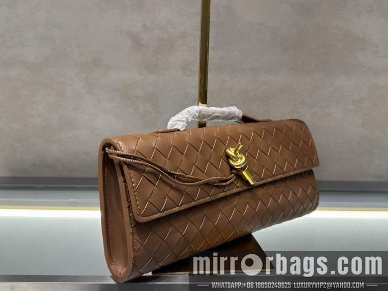 Bottega Veneta Replica Bags 9906B 34X14X7cm JY 3