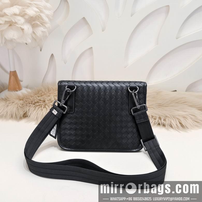 Bottega Veneta Replica Bags 23X18X6cm 103003 WP
