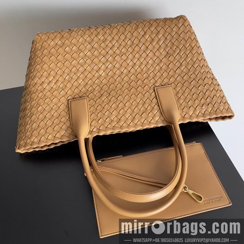 Bottega Veneta Replica Bags Cabat 608810 48x15x25cm BG 2