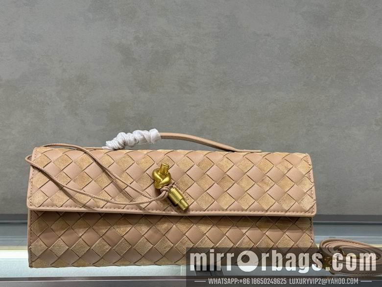 Bottega Veneta Replica Bags 9906B-1 34X14X7cm JY 4