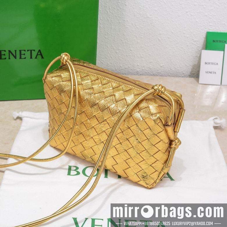 Bottega Veneta Replica Bags 6684 22x15x8cm DL 1