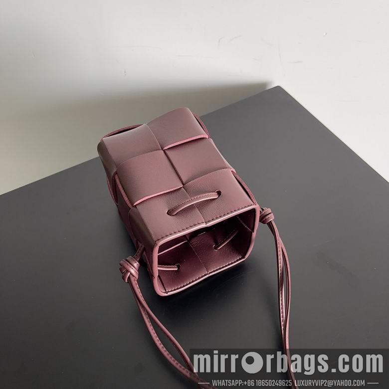 Bottega Veneta Replica Bags 680217 14x9x9cm BG 3