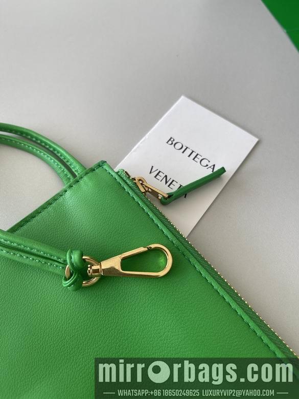 Bottega Veneta Replica Bags 652867 30x20x11.5cm BG 8