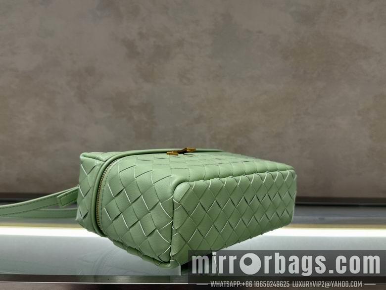 Bottega Veneta Replica Bags 9010B 20X14X7cm JY 8