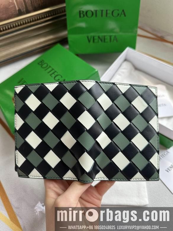 Bottega Veneta Replica Bags 742330 11.5X9cm YG 5