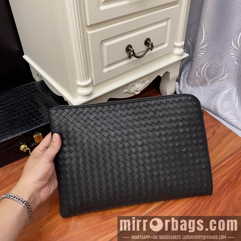 Bottega Veneta Replica Bags 2821 33X24X1cm XM