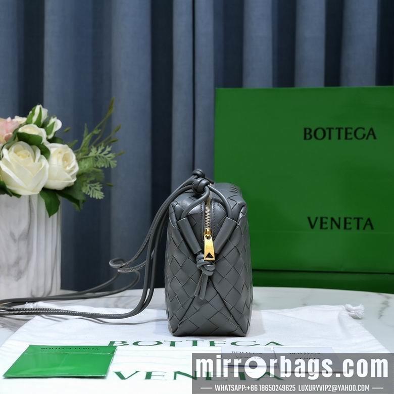 Bottega Veneta Replica Bags 6684 22x15x8cm DL 6